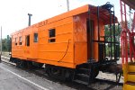 Milwaukee Road #01984